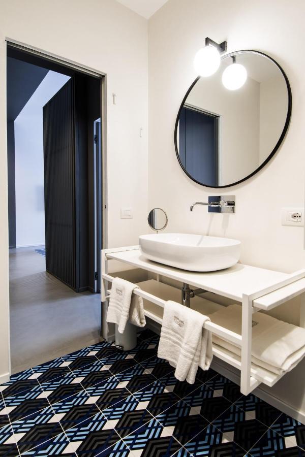 Toraldo Suites - Dimore Partenopee Nápoly Kültér fotó