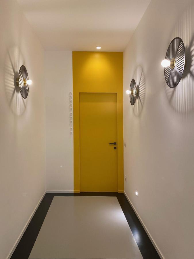 Toraldo Suites - Dimore Partenopee Nápoly Kültér fotó