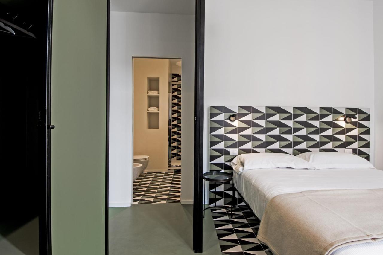 Toraldo Suites - Dimore Partenopee Nápoly Kültér fotó