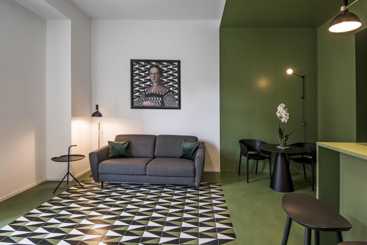 Toraldo Suites - Dimore Partenopee Nápoly Kültér fotó