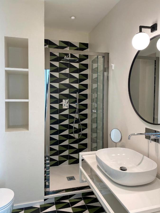 Toraldo Suites - Dimore Partenopee Nápoly Kültér fotó